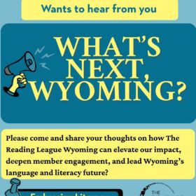 Embracing Literacy 2025